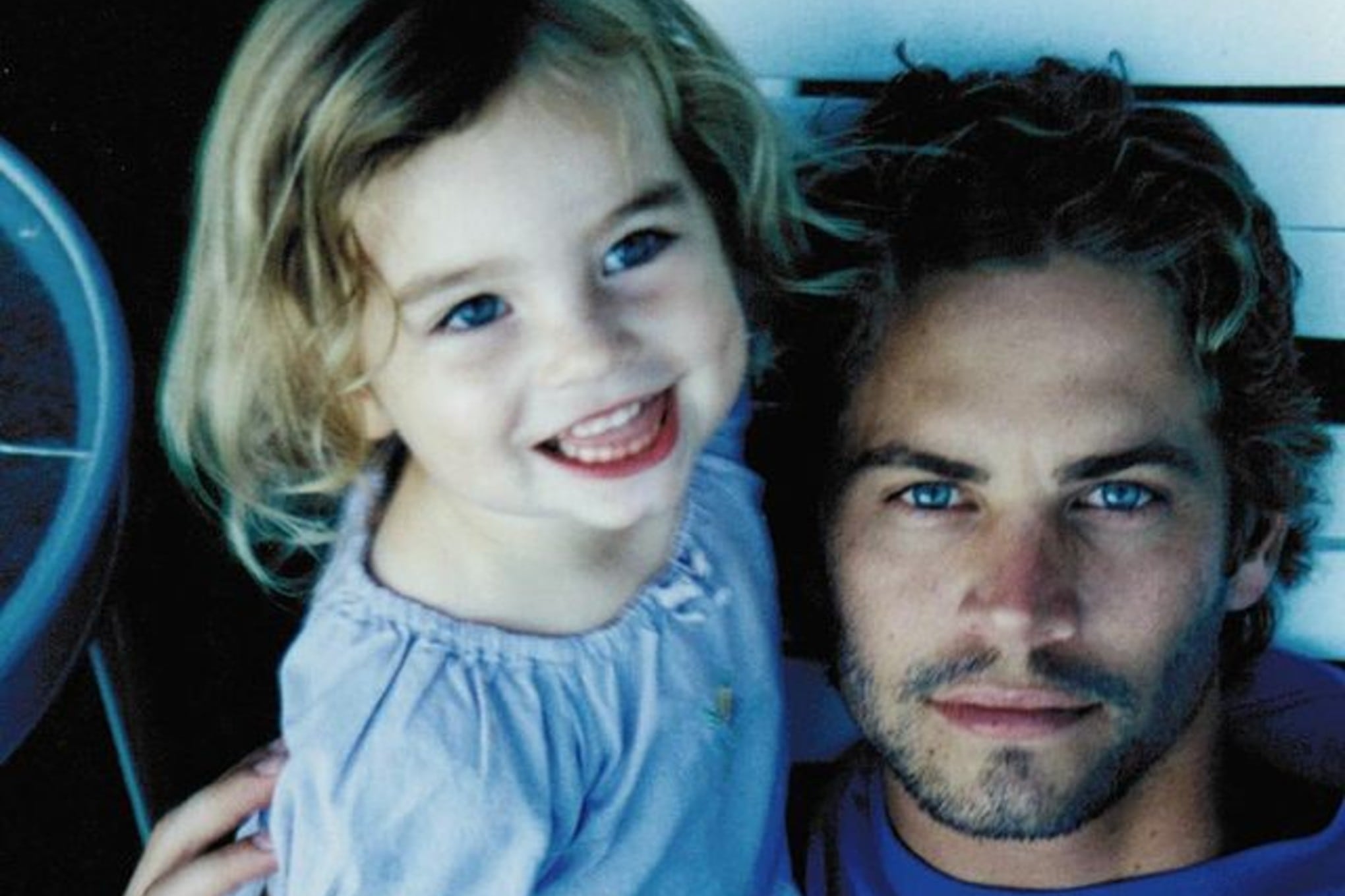 Meadow Walker, única hija del fallecido actor Paul Walker, triunfa en el modelaje.