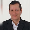 Concejal Luis Fernando Salazar.