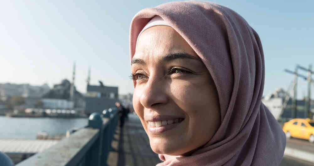 Anadolu llegó a Colombia en 2017 para cubrir temas de África, Oriente Medio, Asia Central y los Balcanes.