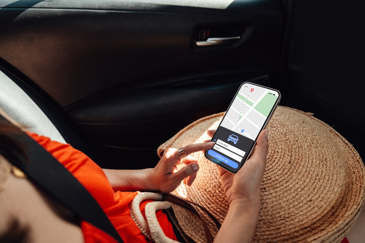 Waze ofrece varias funciones de personalización.