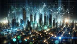 Las plataformas virtuales facilitan la inversión al ofrecer herramientas avanzadas como gráficos e indicadores que permiten monitorear los mercados en tiempo real.