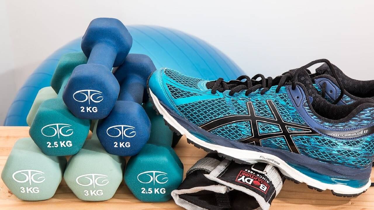 La startup Fitpal le apuesta a que más de 200 empresas tengan hábitos saludables para el 2022 tras la pandemia