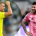 Se abrió la posibilidad de que Cristiano Ronaldo y Lionel Messi jueguen juntos, al menos un partido.