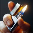 Encendedor.