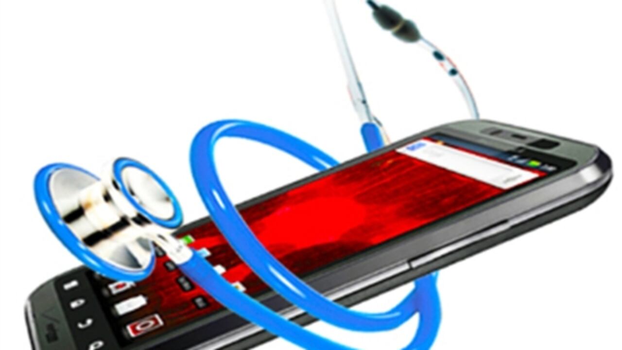 Médicos en EE.UU. alertan sobre aplicaciones dermatológicas para móviles