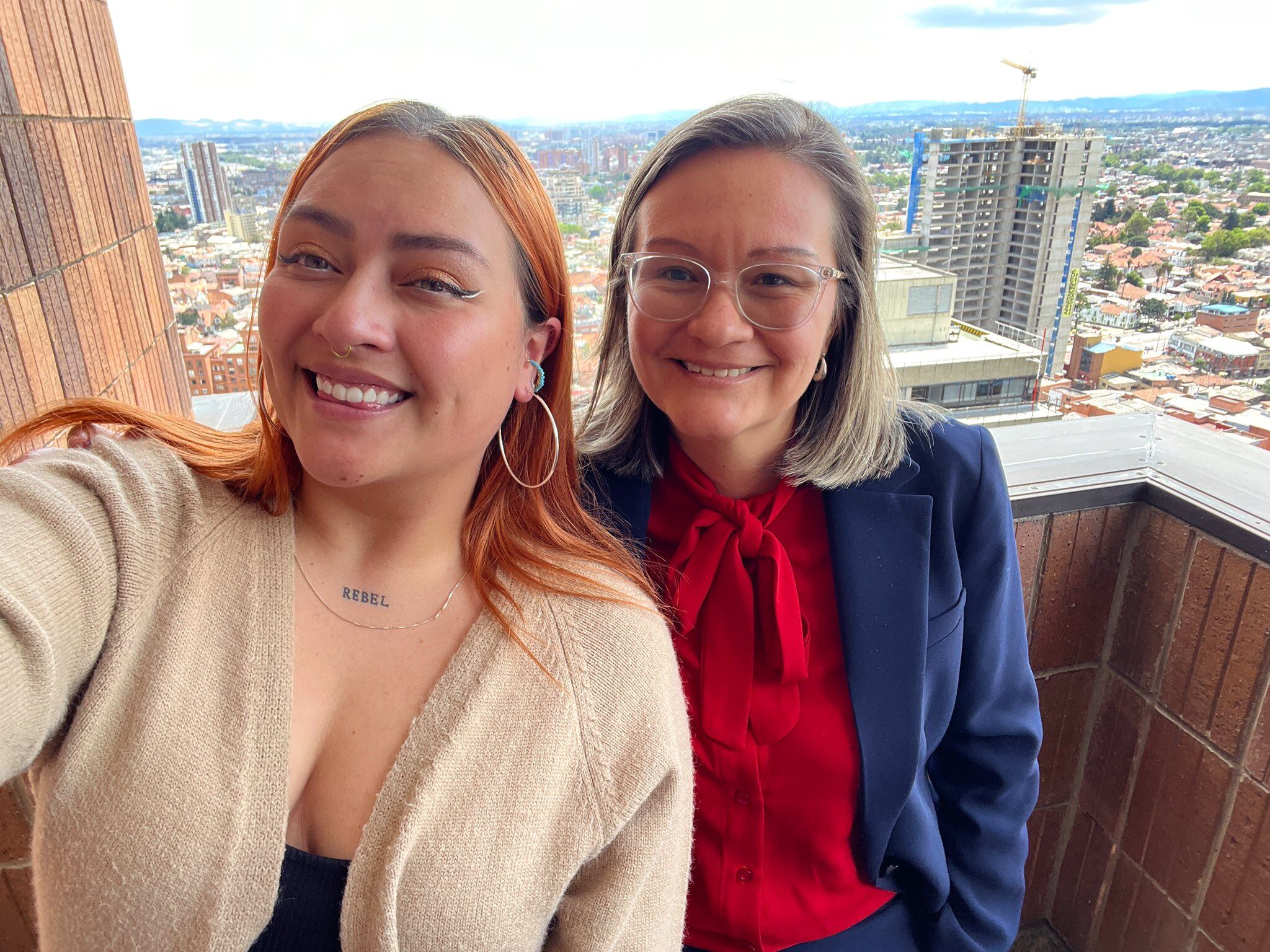 Laura Daniela Beltrán 'Lalis'