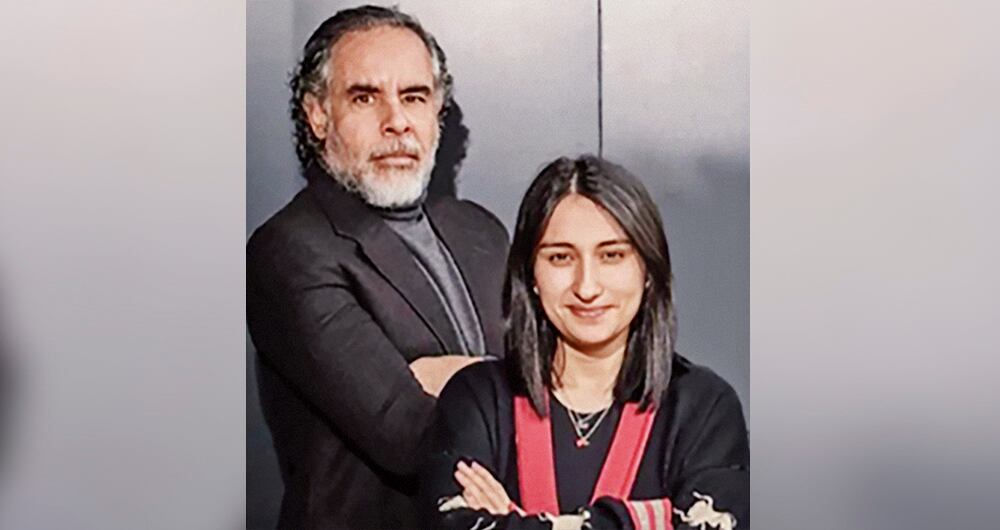 Marelbys Meza aseguró que Armando Benedetti le dijo que tenía que sacarla del país, pues así se lo pidió Laura Sarabia tras enterarse de que estaba a punto de denunciar las irregularidades en el polígrafo. La exniñera dijo que conoció a Nicolás Petro. 