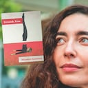 Miembro fantasma es una inmersión en los abismos de Fernanda Trías.
Fernanda Trías; Miembro fantasma; Editorial Páginas de Espuma; 145 páginas; Año 2026.