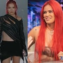 Karol G aclara si la canción con Shakira va dirigida a Gerard Piqué.