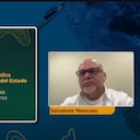 JEP define si acepta o no el sometimiento de Salvatore Mancuso.