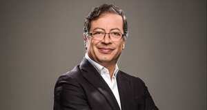 gustavo petro Candidato presidencial