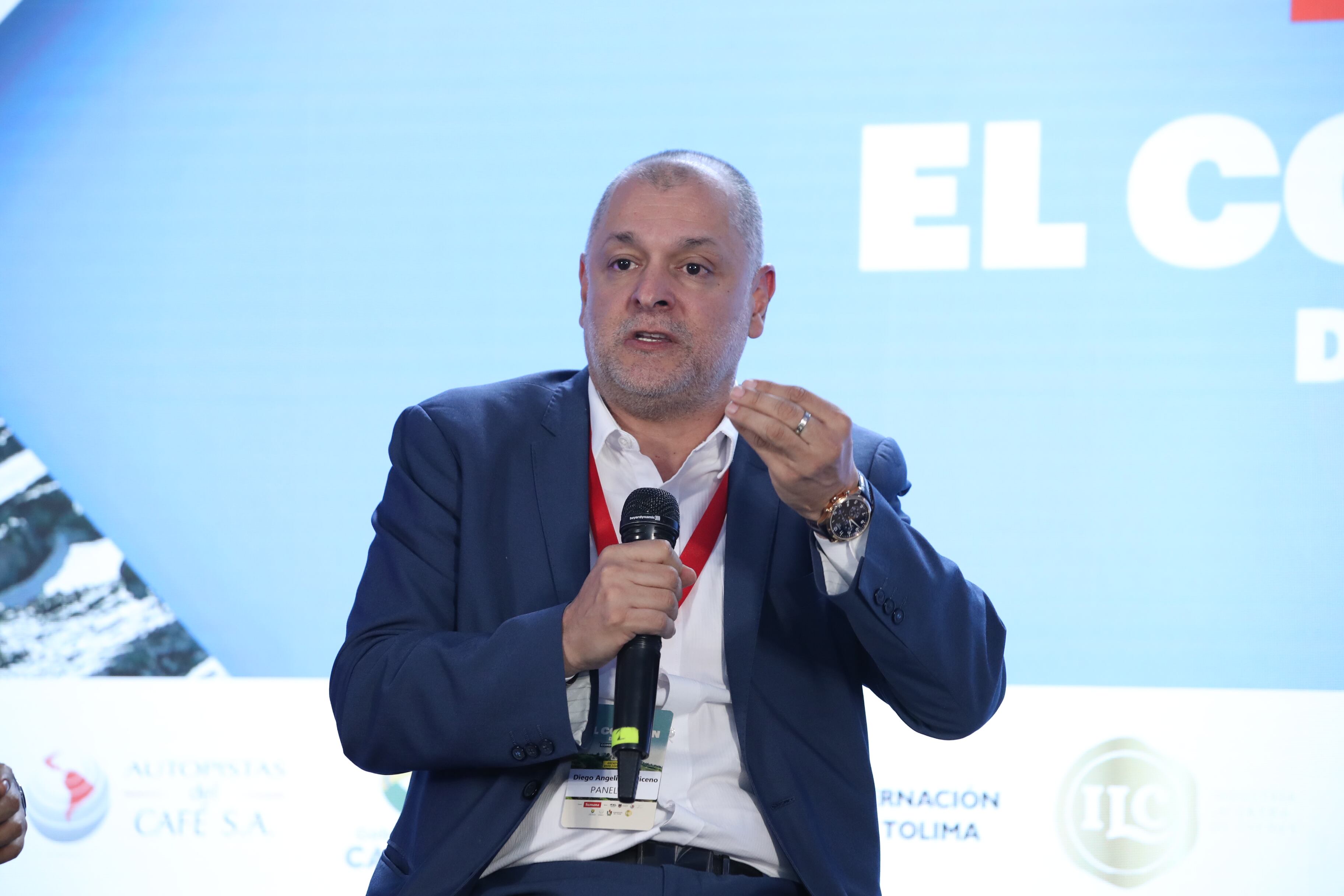 Semana por Colombia, el corazón del país