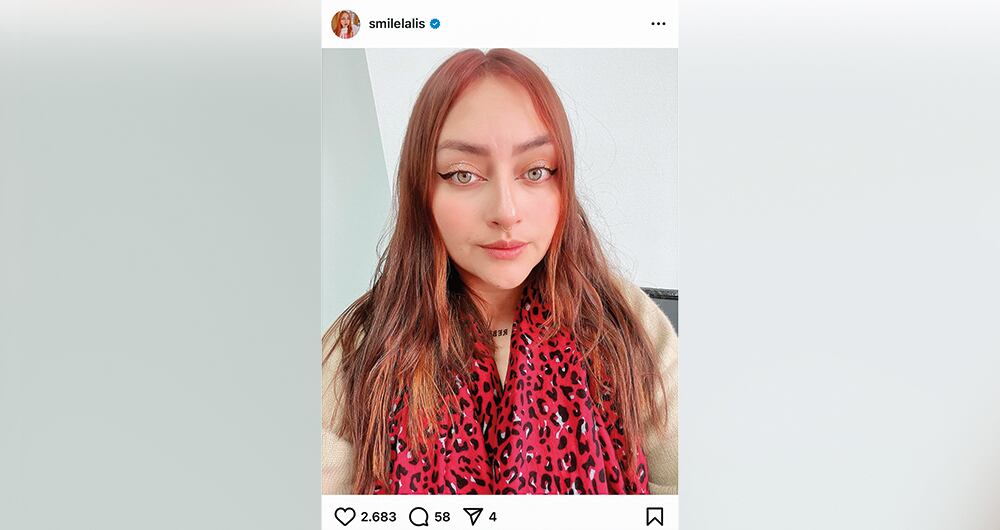 Laura Daniela BeltránAsesora de la superintendente