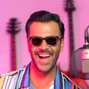 'El Gato' Rodríguez tiene varios años trabajando fuera de Colombia. Foto: Archivo personal.