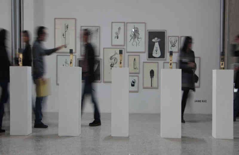 Fotos cortesía la Feria del millón