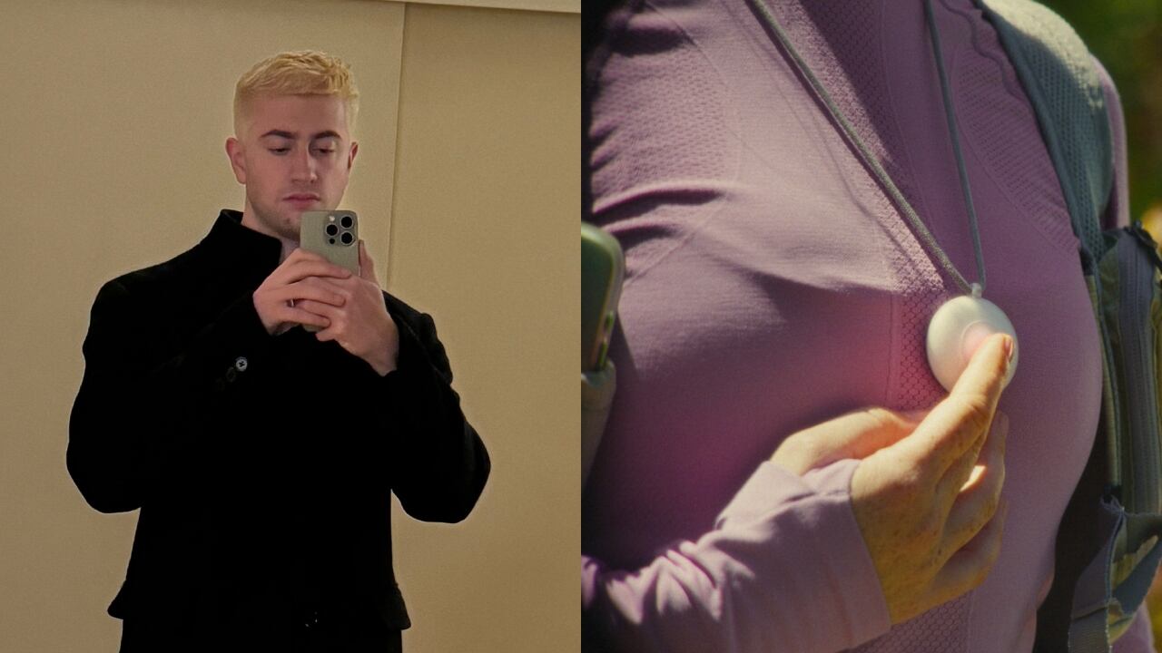 Este invento ha llamado mucho la atención de las personas.