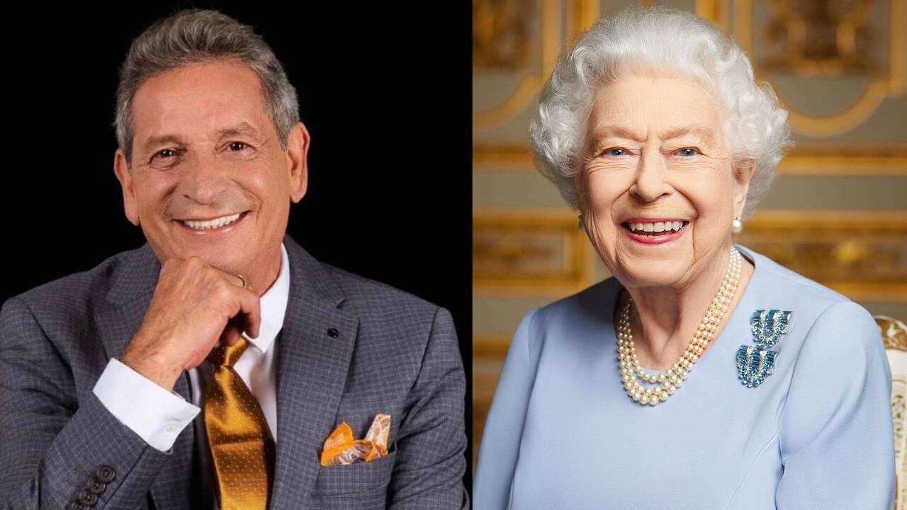 Algunos de los famosos que perdieron la vida en 2022.