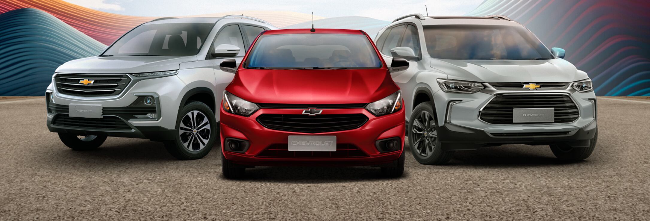 Chevrolet Te Escucha