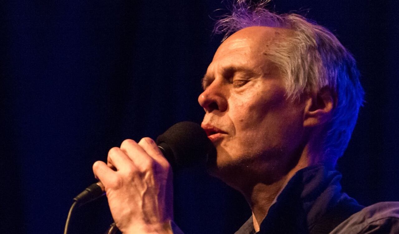 En redes sociales han llovido los homenajes de compañeros artistas recordando a Verlaine.