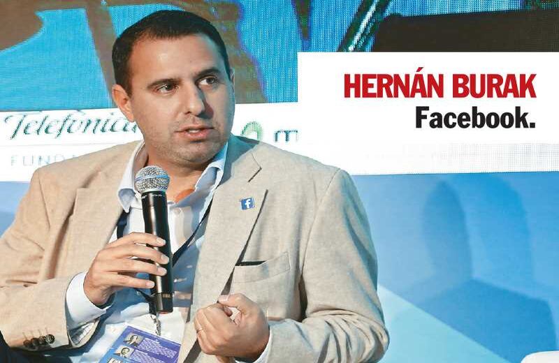 “Los medios tienen oponentes que están generando contenido que en su momento no se atrevieron a generar”