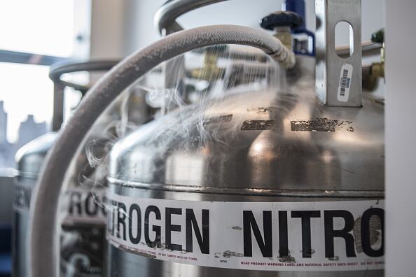 El prisionero sería el primero en morir bajo esta modalidad en Alabama