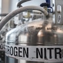 El prisionero sería el primero en morir bajo esta modalidad en Alabama