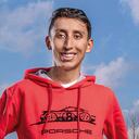 Egan Bernal ha sido uno de los deportistas más activos y vehementes a la hora de expresar sus opiniones políticas y su respaldo a Fico.