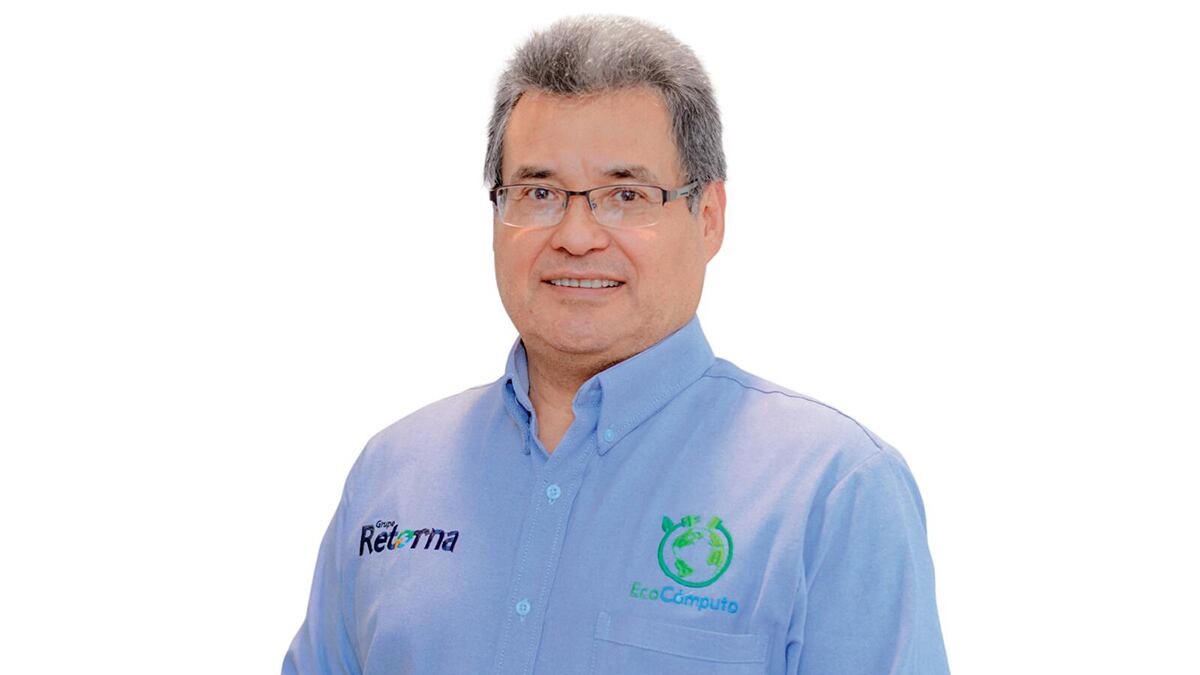 Especial Residuos, ecocomputo