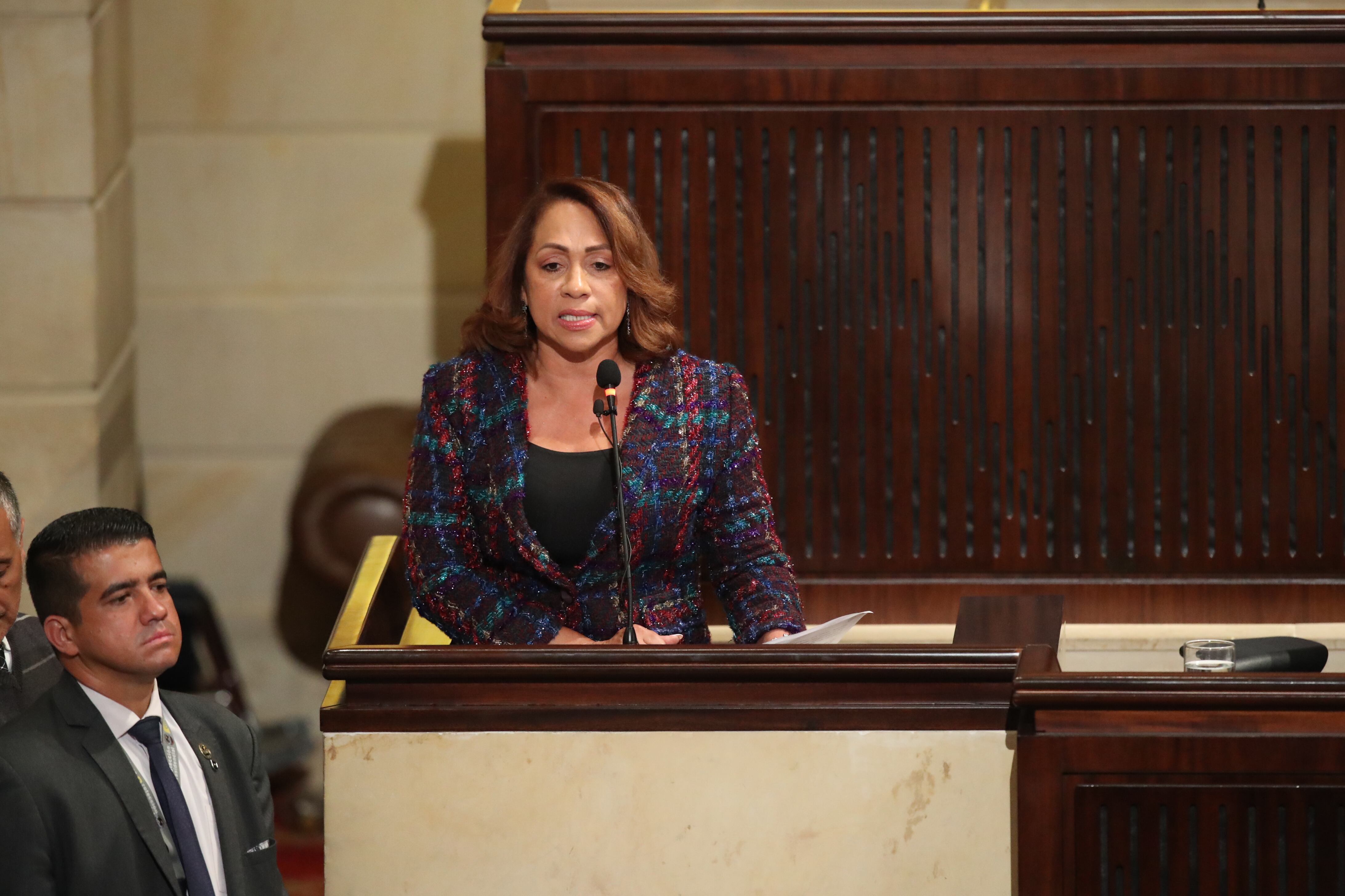 Instalación del Congreso 2024, nueva legislatura