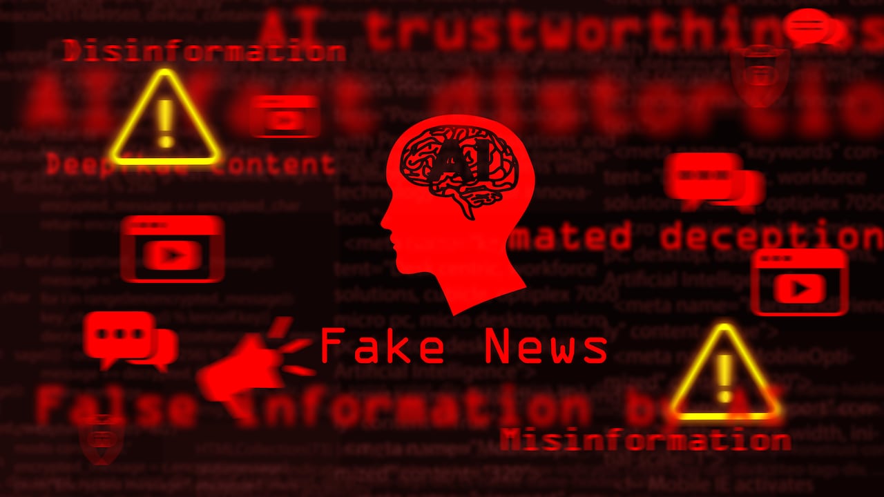 El "fact-checking" influye en el comportamiento de los internautas, según un estudio.