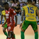 América de Cali jugará la finales de la liga colombiana en el primer semestre.