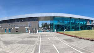 Museo Aeroespacial Colombiano de Tocancipá