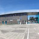 Museo Aeroespacial Colombiano de Tocancipá