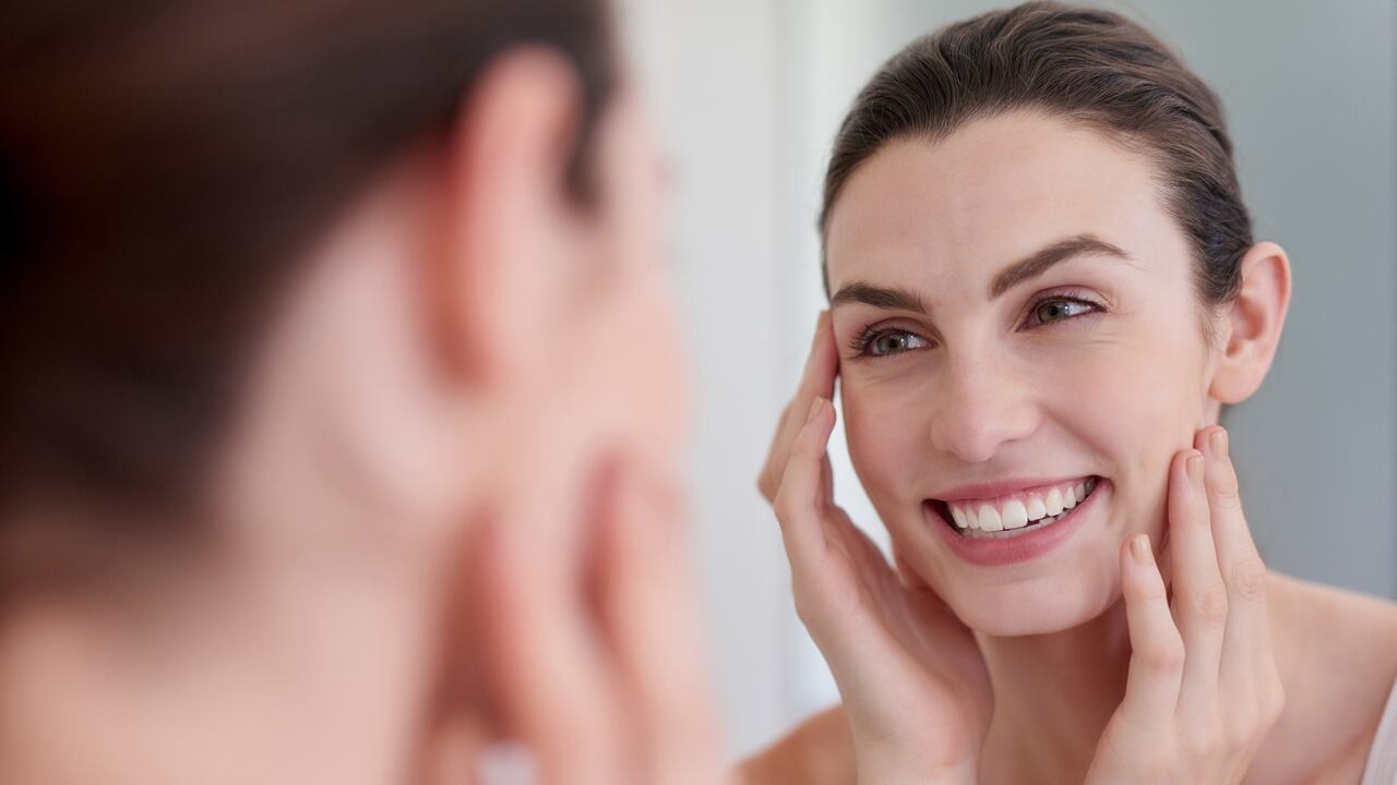 En general, toda la piel debería ser cuidada y protegida.