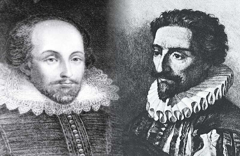 Ambos escritores son tan actuales porque definieron la modernidad a través de un lenguaje lleno de ingenio verbal.