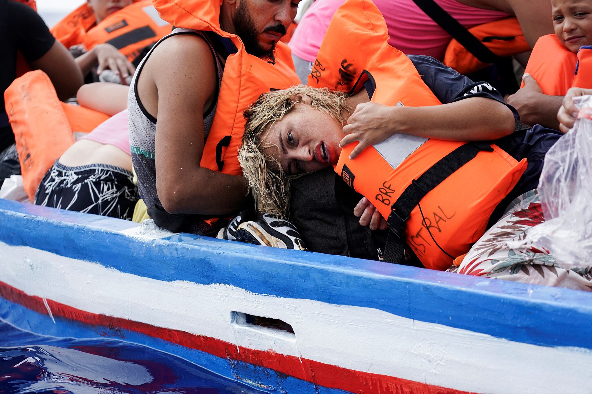 Fotos de la semana 3 septiembre