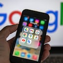 TURKEY - 2022/09/15: In this photo illustration, Google Apps seen displayed on a smartphone. The EU General Court affirms the Commission's decision that Google has imposed unlawful restrictions on Android device manufacturers and mobile network operators to consolidate the dominance of the search engine. The European Union (EU) court upheld a 4 billion euro fine for Google. (Photo Illustration by Onur Dogman/SOPA Images/LightRocket via Getty Images)