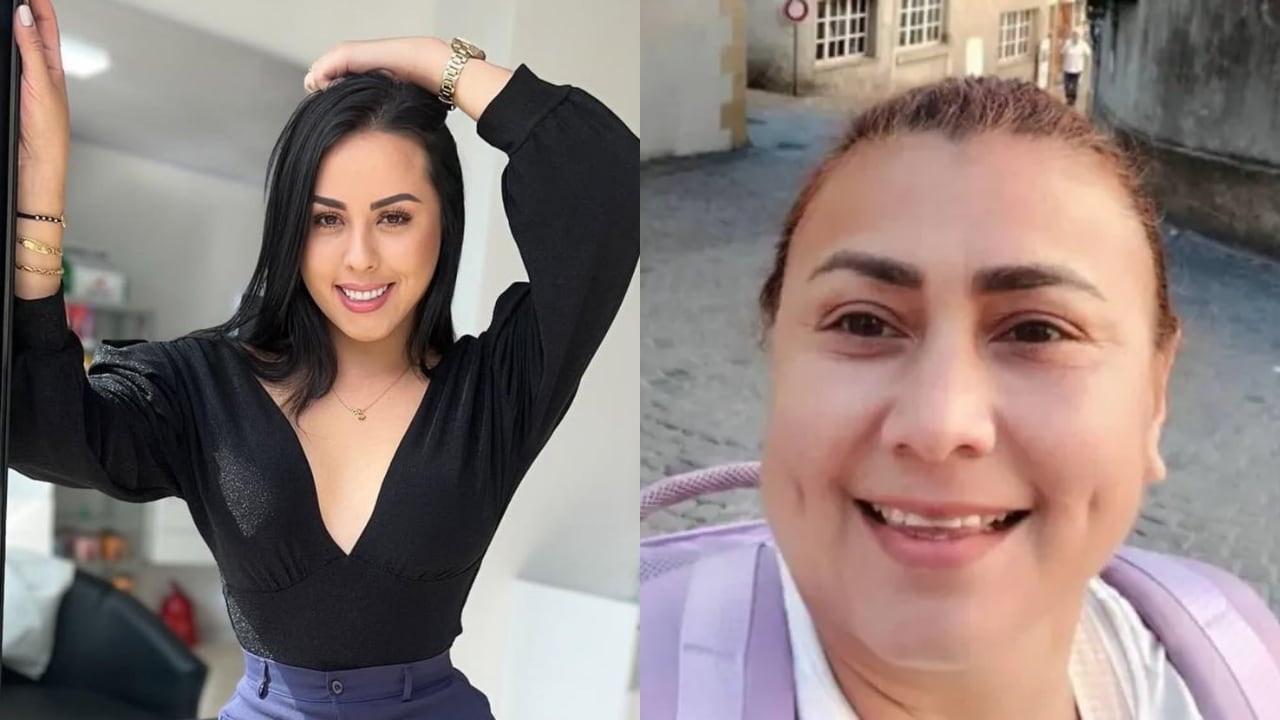 Juliana Calderón se pronunció tras el hallazgo del cuerpo de Yulixa Toloza.