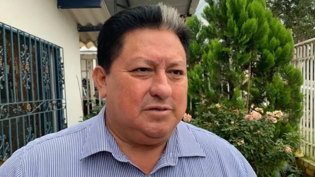 El General Salamanca ha ordenado el despliegue de un equipo élite de la DIJIN para investigar el crimen de Elver Cerón en Mocoa.