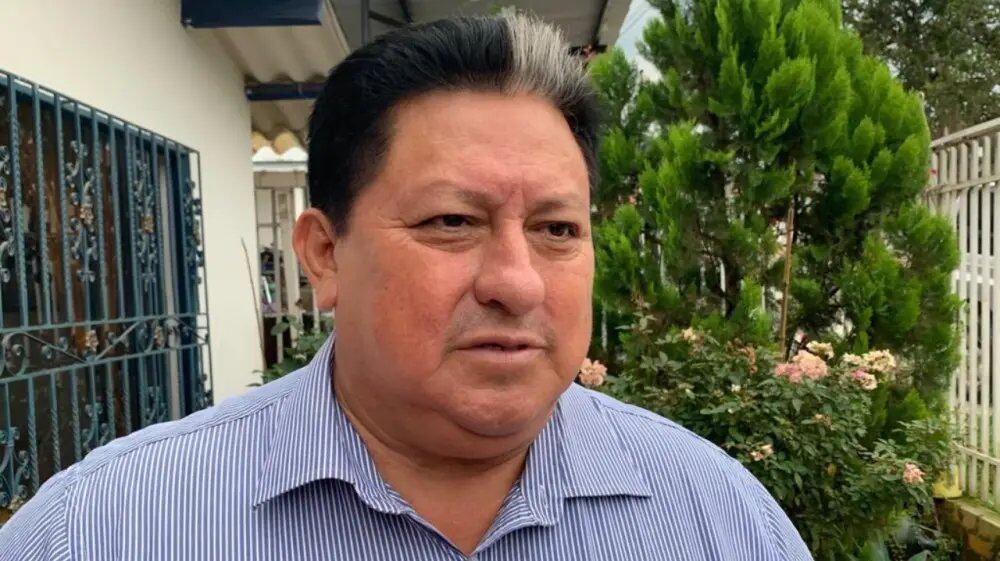 El General Salamanca ha ordenado el despliegue de un equipo élite de la DIJIN para investigar el crimen de Elver Cerón en Mocoa.