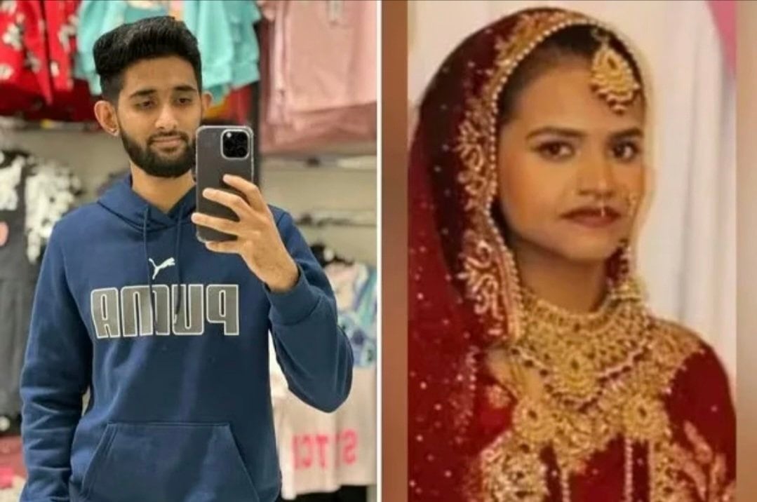 Habibur Masum admitió haber asesinado a su esposa Kulsuma Akter con un apuñalamiento en una calle de Bradford el año pasado.