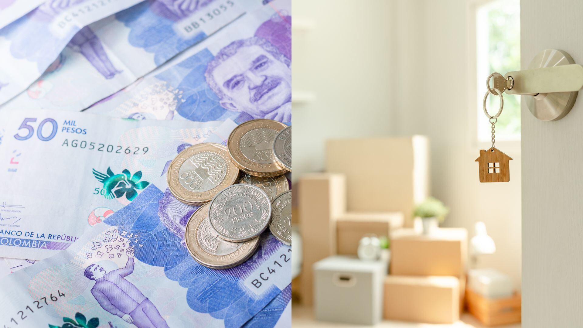 La compra de vivienda en Colombia se ha convertido en una posibilidad para decenas de personas, a través de un crédito.