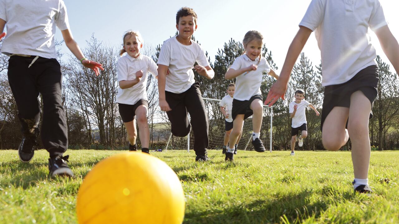 Defensoría del Pueblo impulsa proyecto de ley para fortalecer escuelas de formación deportiva (Imagen de referencia)
