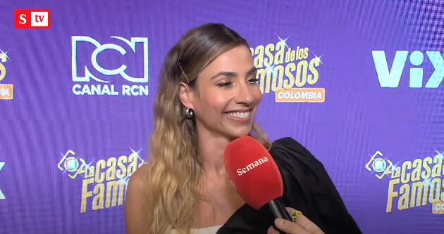 Foto: Captura de pantalla / YouTube Semana