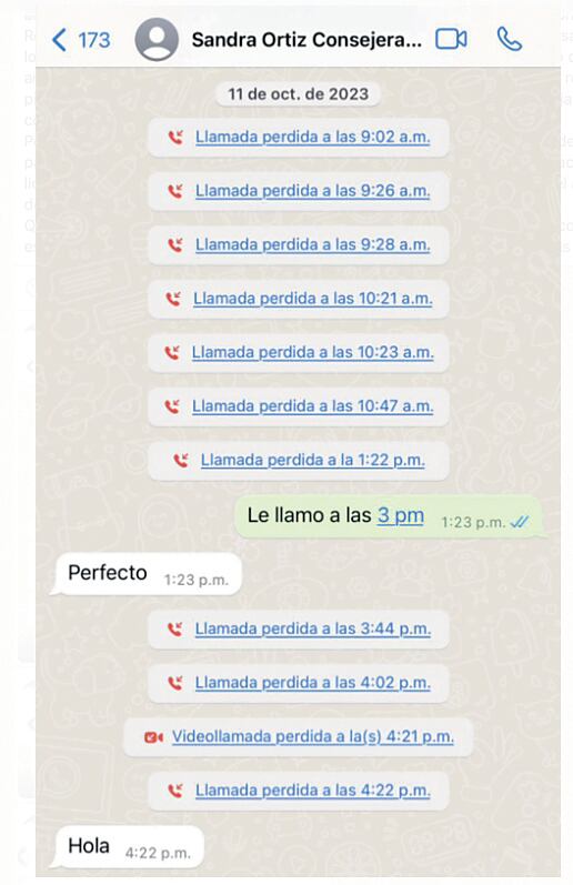 CHAT 8 CARLOS RAMÓN GONZÁLEZ