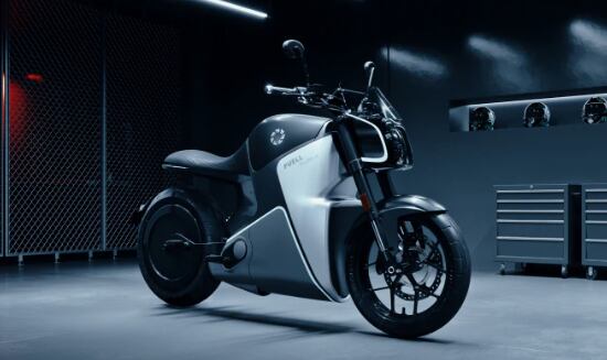 Las motos híbridas ya son una realidad, pero no han logrado ser tan populares como los vehículos con esta tecnología.