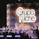 El 25 de agosto, el Grupo Niche estará en Bogotá presentando su maravilloso concierto 'Niche Sinfónico'.
