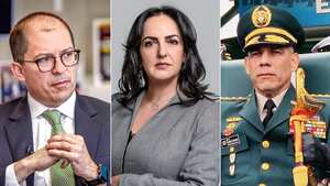 Mes perdidoAmenaza Fiscal