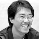 This black and white photo taken in May 1982 shows Japanese manga artist Akira Toriyama, whose death was announced on March 8, 2024. The creator of Japan's hugely popular and influential "Dragon Ball" comics and anime cartoons, Akira Toriyama, has died aged 68, his production team said on March 8, 2024. (Photo by JIJI Press / AFP) / Japan OUT