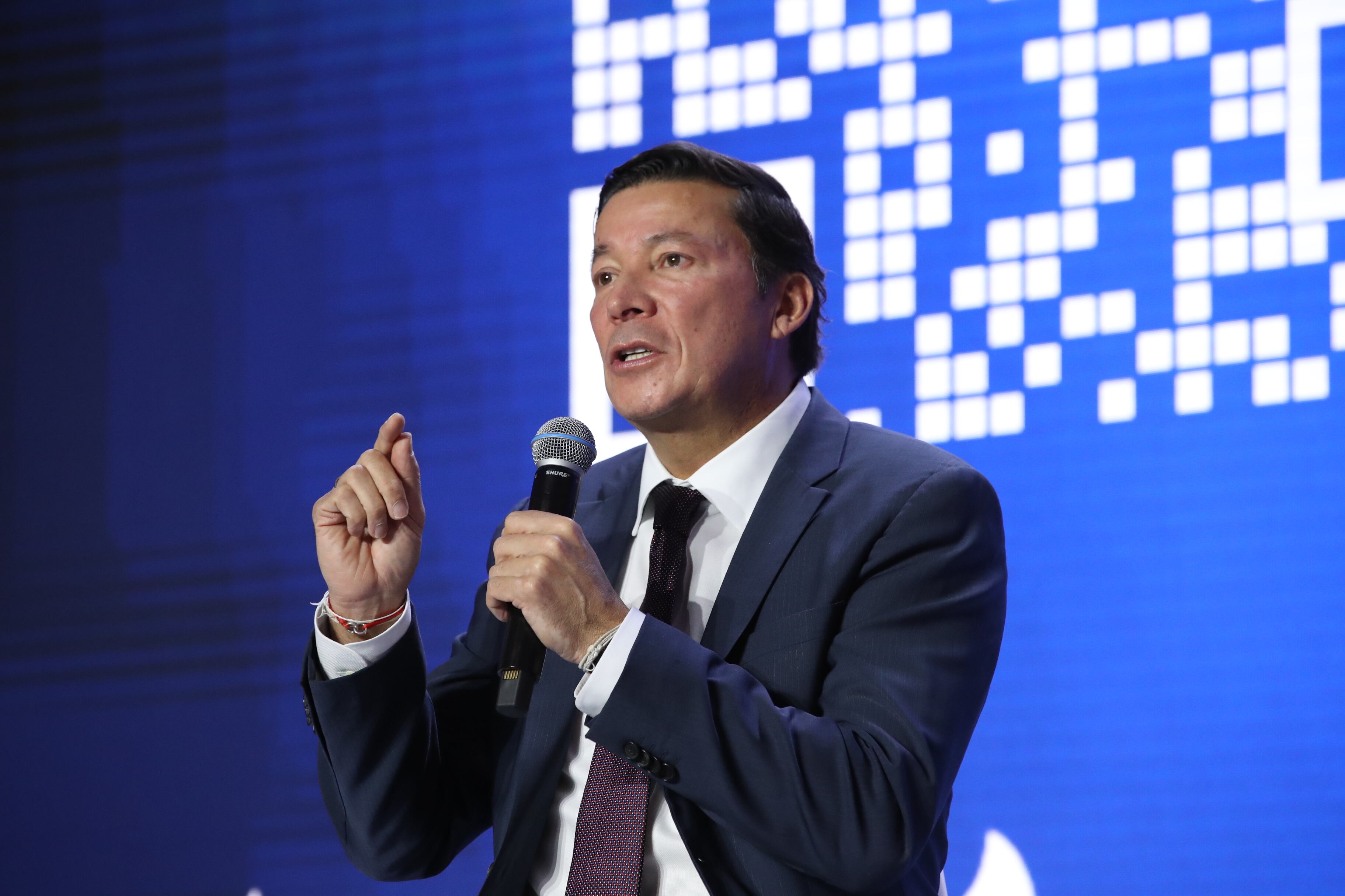 Gran Foro Colombia 2026 ¿Para dónde va el país?
Fecha: 4 de febrero de 2026